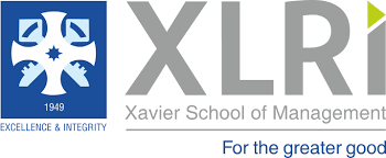 XLRI Xavier School of Management